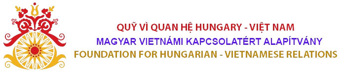 Magyar Vietnámi Kapcsolatért Alapítvány